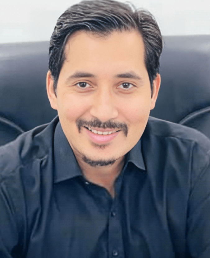 Junaid Khan