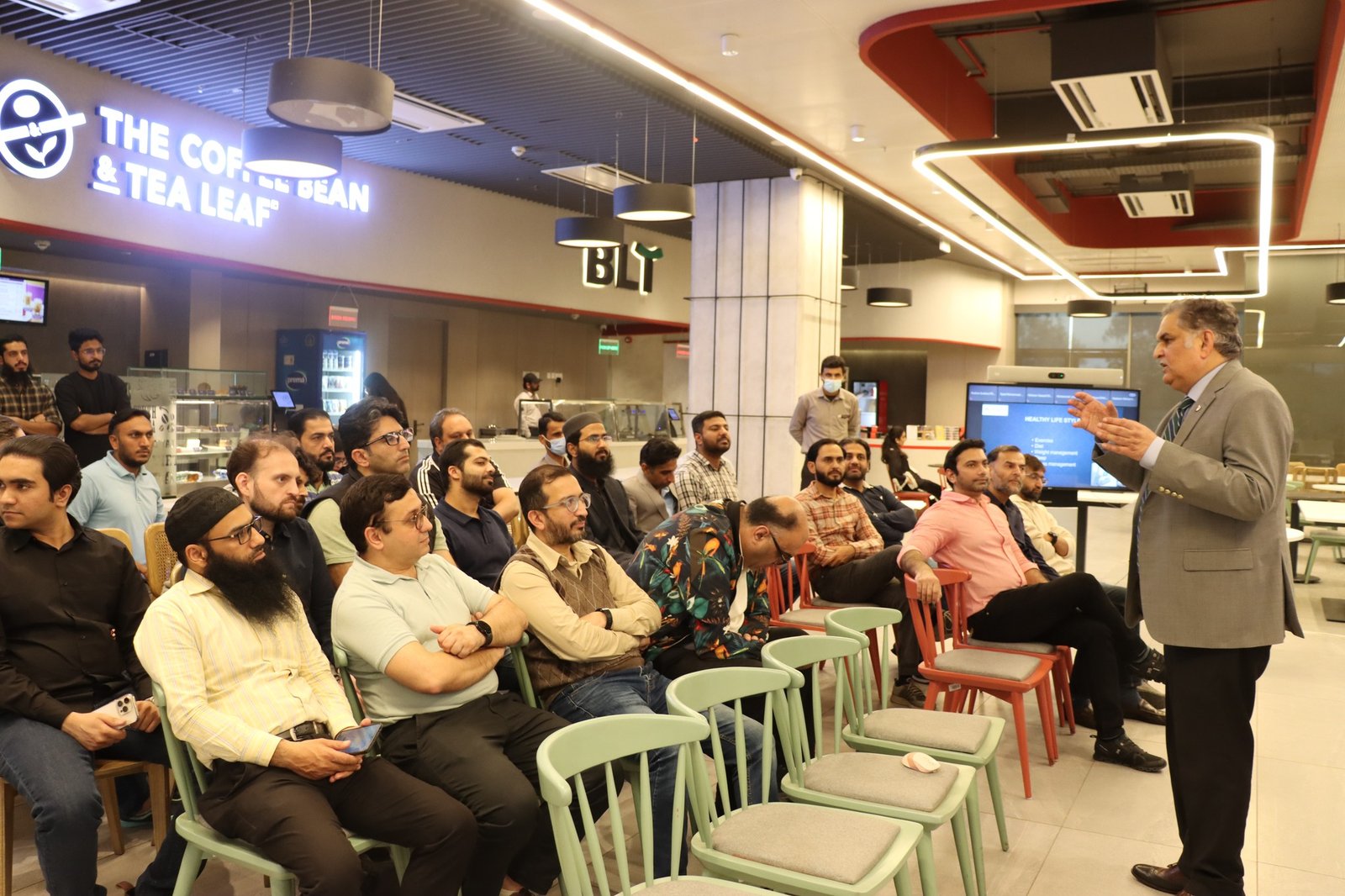 Event Image
