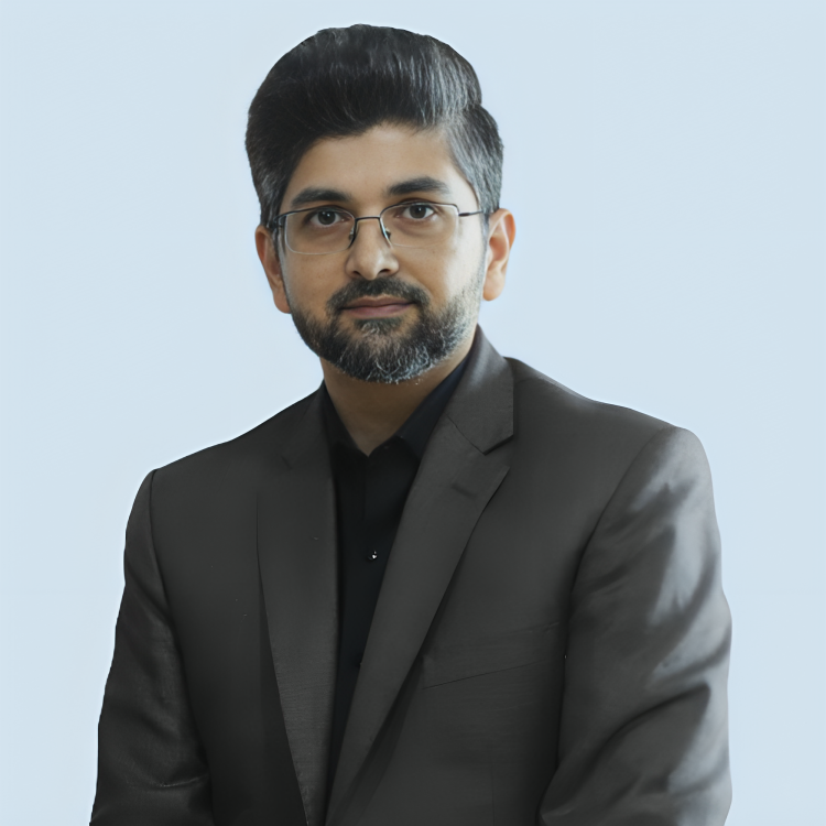 Dr. Muhammad Khurran Ismail (RPH)