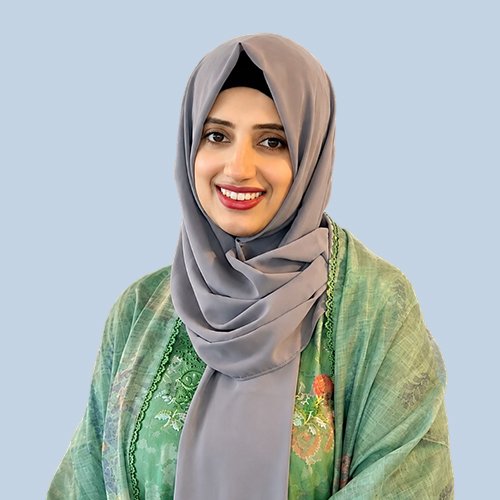 Dr. Tayyaba AshiQ