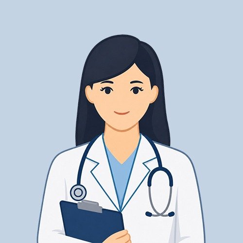 Dr. Tanzeel imran