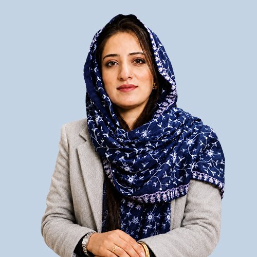 Dr. Attiqa Malik