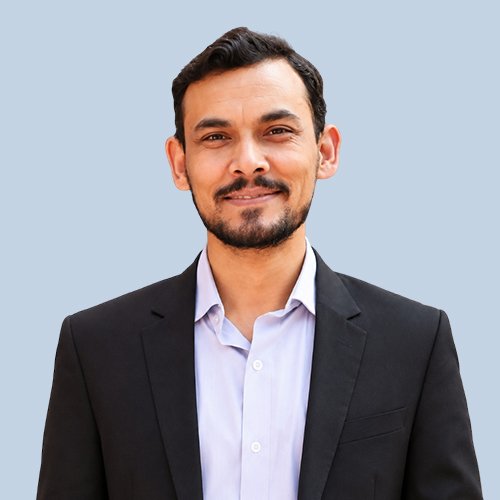 Dr. Syed Dawar Hussain