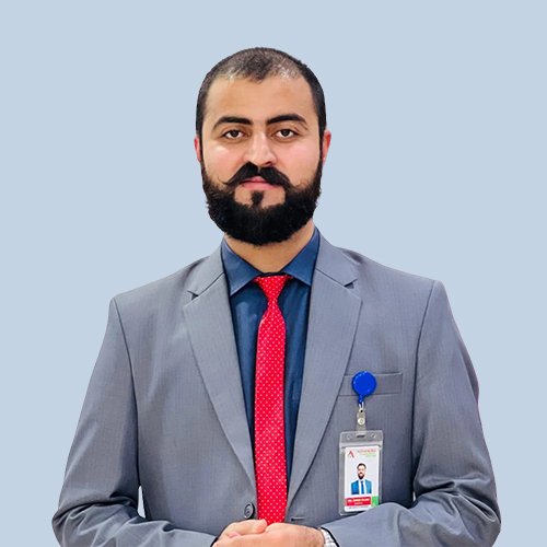 Amman Ullah