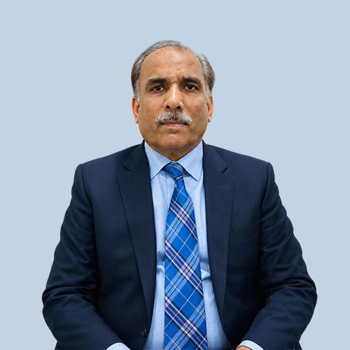 Dr. Akhter Ali
