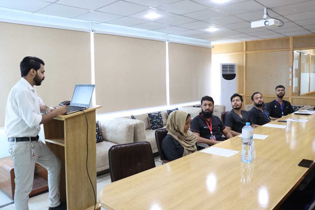 Radiology Training